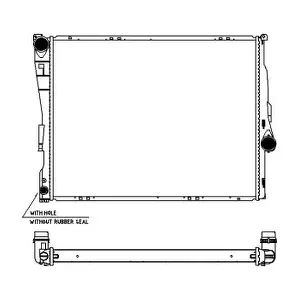 3011-1004 SAKURA Automotive