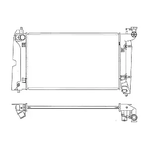 3461-1022A SAKURA Automotive