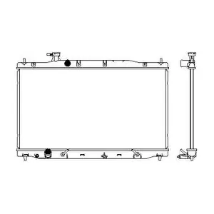 3211-8507 SAKURA Automotive