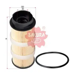 SAKURA Automotive EF-10050