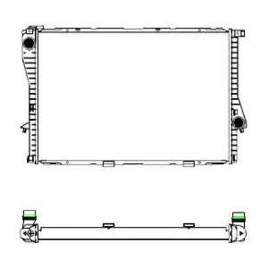 3011-1002 SAKURA Automotive