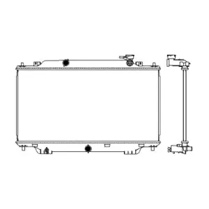 3301-8512 SAKURA Automotive