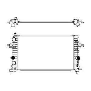 3351-1009 SAKURA Automotive