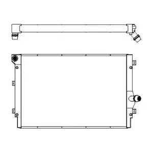 4062-1001 SAKURA Automotive