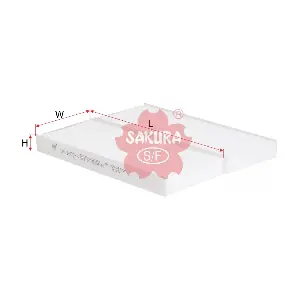 CA-1809-S SAKURA Automotive