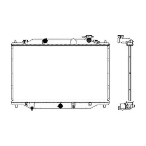 3301-8508 SAKURA Automotive