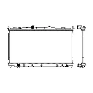 CA3815200A MAZDA