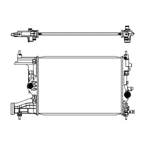 3351-1017 SAKURA Automotive