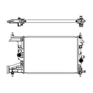 3351-1018 SAKURA Automotive