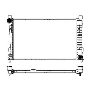 3311-1004 SAKURA Automotive