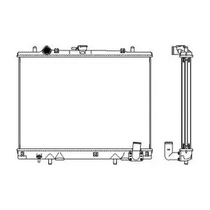 3322-1002 SAKURA Automotive