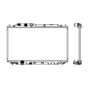 3211-8505 SAKURA Automotive