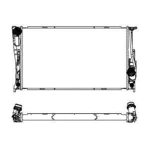 3011-8502 SAKURA Automotive