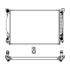 3061-1007 SAKURA Automotive