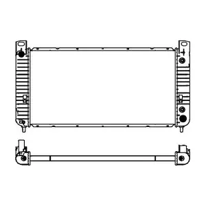 3081-1013 SAKURA Automotive