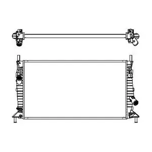 SAKURA Automotive 3161-1011
