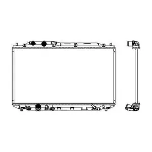 3211-8506 SAKURA Automotive