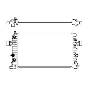 3351-1028 SAKURA Automotive