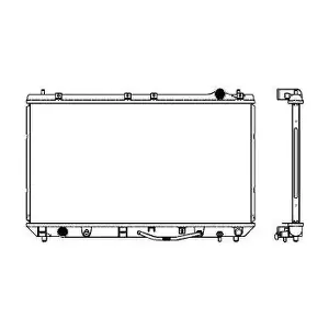 3461-1004 SAKURA Automotive