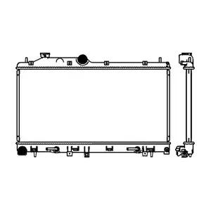 3421-8503 SAKURA Automotive