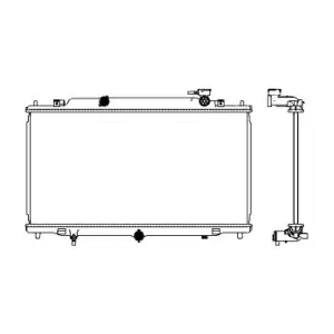 3301-8509 SAKURA Automotive