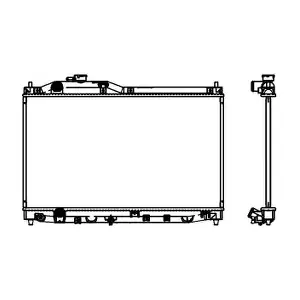 3211-1043 SAKURA Automotive