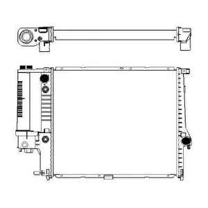3011-1005 SAKURA Automotive