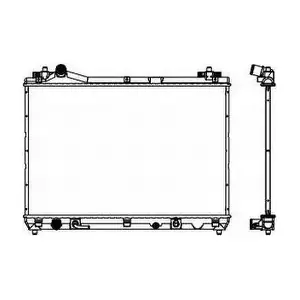 3431-8501 SAKURA Automotive