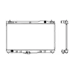 3461-1015 SAKURA Automotive