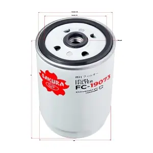 SAKURA Automotive FC-19073