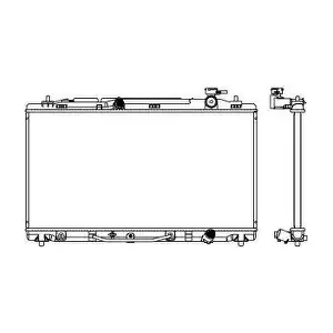 3461-8505 SAKURA Automotive