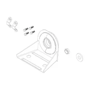 B-10002-00 SPICER