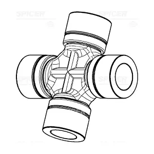 U-10078-00 SPICER