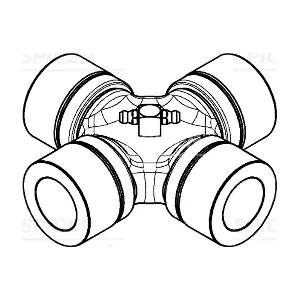U-10075-00 SPICER
