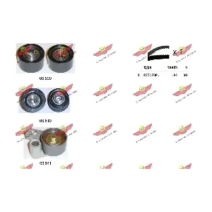 04.5451 AUTOKIT