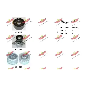 AUTOKIT 06.0108