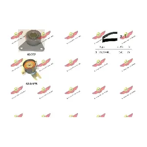 AUTOKIT 04.5344