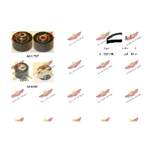 AUTOKIT 04.5276