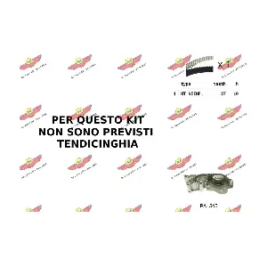 AUTOKIT 045B03PA