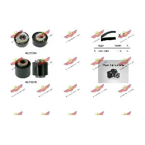 AUTOKIT 04.5493