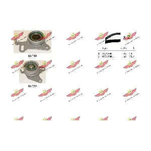 04.5026 AUTOKIT