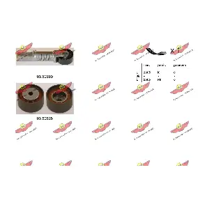 11287544787 ROLLS-ROYCE