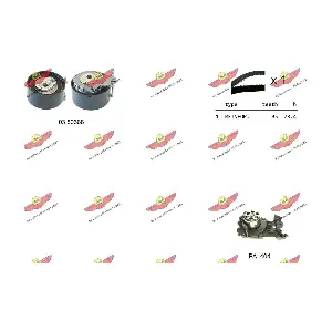 04.5111PA AUTOKIT