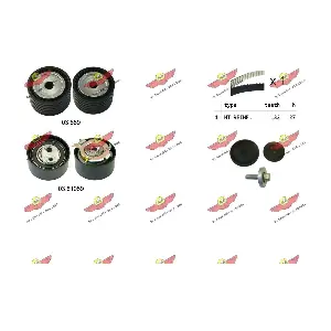 045278 AUTOKIT