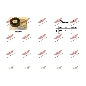 AUTOKIT 06.0021
