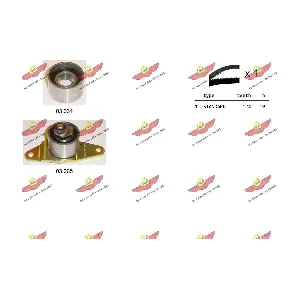 AUTOKIT 04.5158