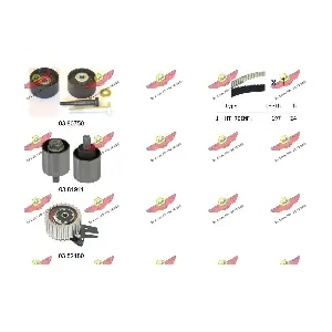 6000629052 ALFA ROMEO