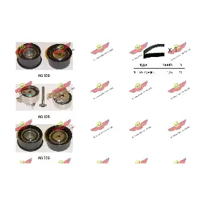 AUTOKIT 04.5235