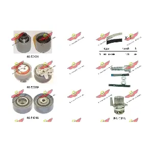 AUTOKIT 04.5279PA