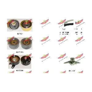 AUTOKIT 04.5362PA